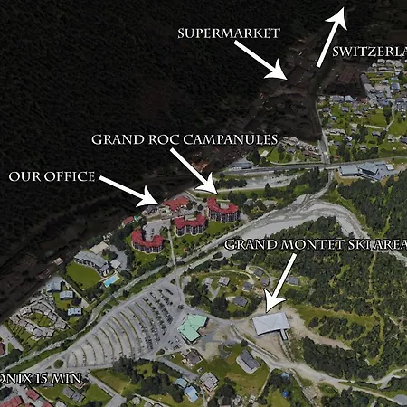 Sainte-foy-l'argentiere Sleeps 6 *