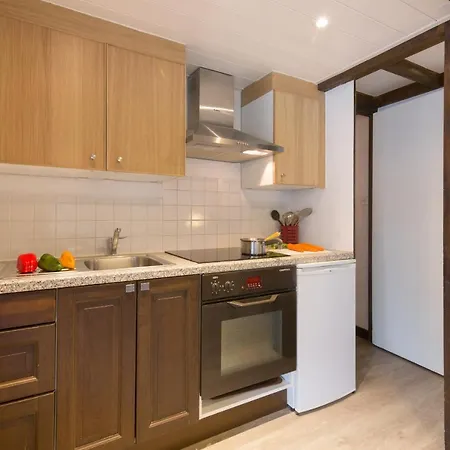 Sainte-foy-l'argentiere Sleeps 6
