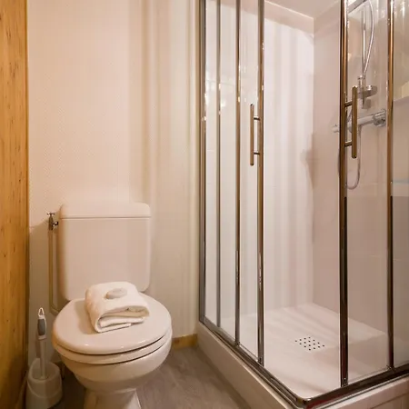 Sainte-foy-l'argentiere Sleeps 6