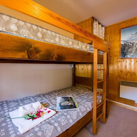 Sainte-foy-l'argentiere Sleeps 6 *
