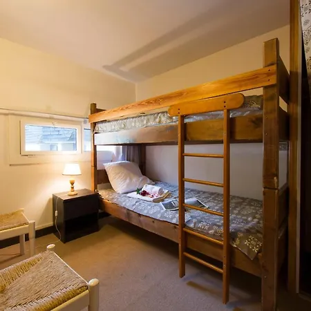 Sainte-foy-l'argentiere Sleeps 6 Apartament Chamonix
