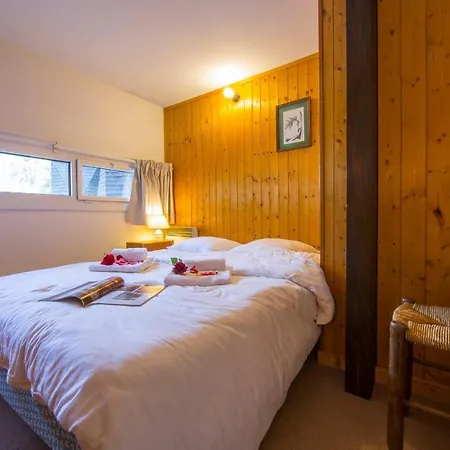 Sainte-foy-l'argentiere Sleeps 6 Chamonix