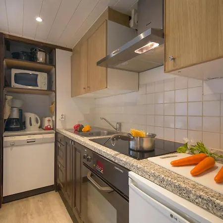 Appartamento Sainte-foy-l'argentiere Sleeps 6 *