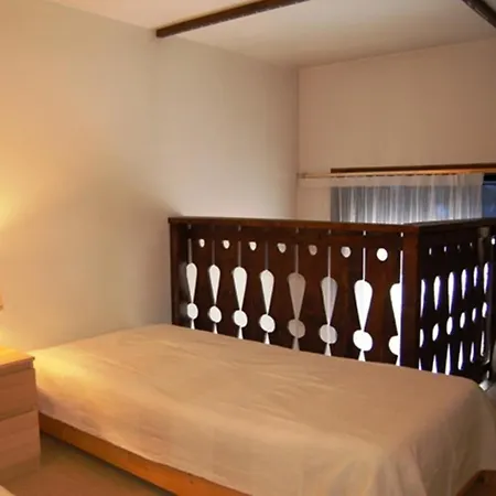 Appartamento Sainte-foy-l'argentiere Sleeps 6