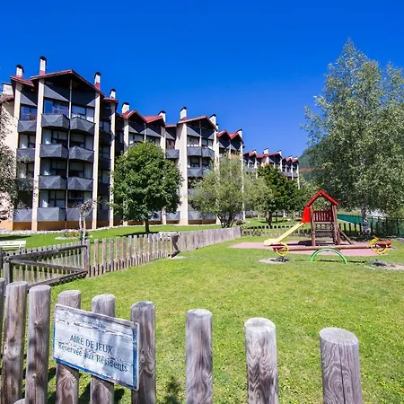 Appartamento Sainte-foy-l'argentiere Sleeps 6 *