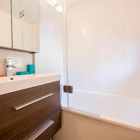 Apartament Sainte-foy-l'argentiere Sleeps 6 *